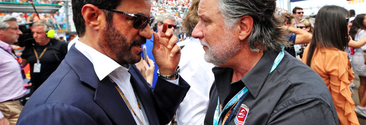 Ex-chefe da F1 acredita que Andretti-Cadillac não entrará na Fórmula 1