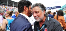 F1: “Alpine ou Honda”, FIA confia que Andretti terá acordo de motor na Fórmula 1