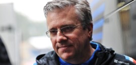 F1: Pat Fry diz que falta ambição internamente na Alpine