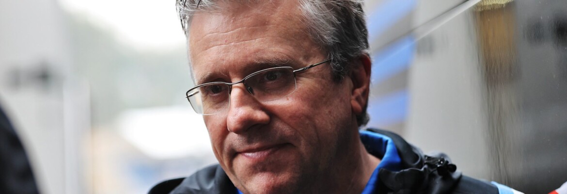 F1: Pat Fry diz que falta ambição internamente na Alpine