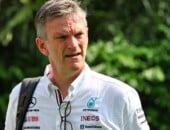 F1: Allison explica por que o grid muda tão rápido em 2026