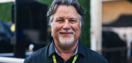 F1: Andretti deixa comando de sua equipe, mas afirma: “Não estou indo embora”