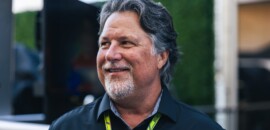 F1: Congresso dos EUA exige explicações da Liberty Media sobre rejeição da Andretti