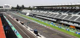 F1: Previsão muda e indica 36% de chance de chuva no GP do México