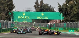 GP do México 2023: os dias e horários da F1 no Hermanos Rodríguez