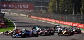GP do México: o ao vivo da corrida da F1 no Hermanos Rodríguez