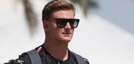 Schumacher confirmado pela Alpine na equipe de Hypercar na temporada 2024 do WEC