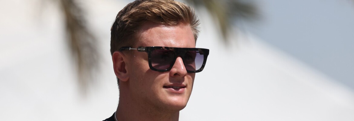 Alpine descarta teste de F1 para Mick Schumacher apesar de acordo no WEC