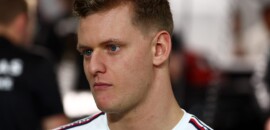 F1: Briatore descarta Mick Schumacher para vaga na Alpine