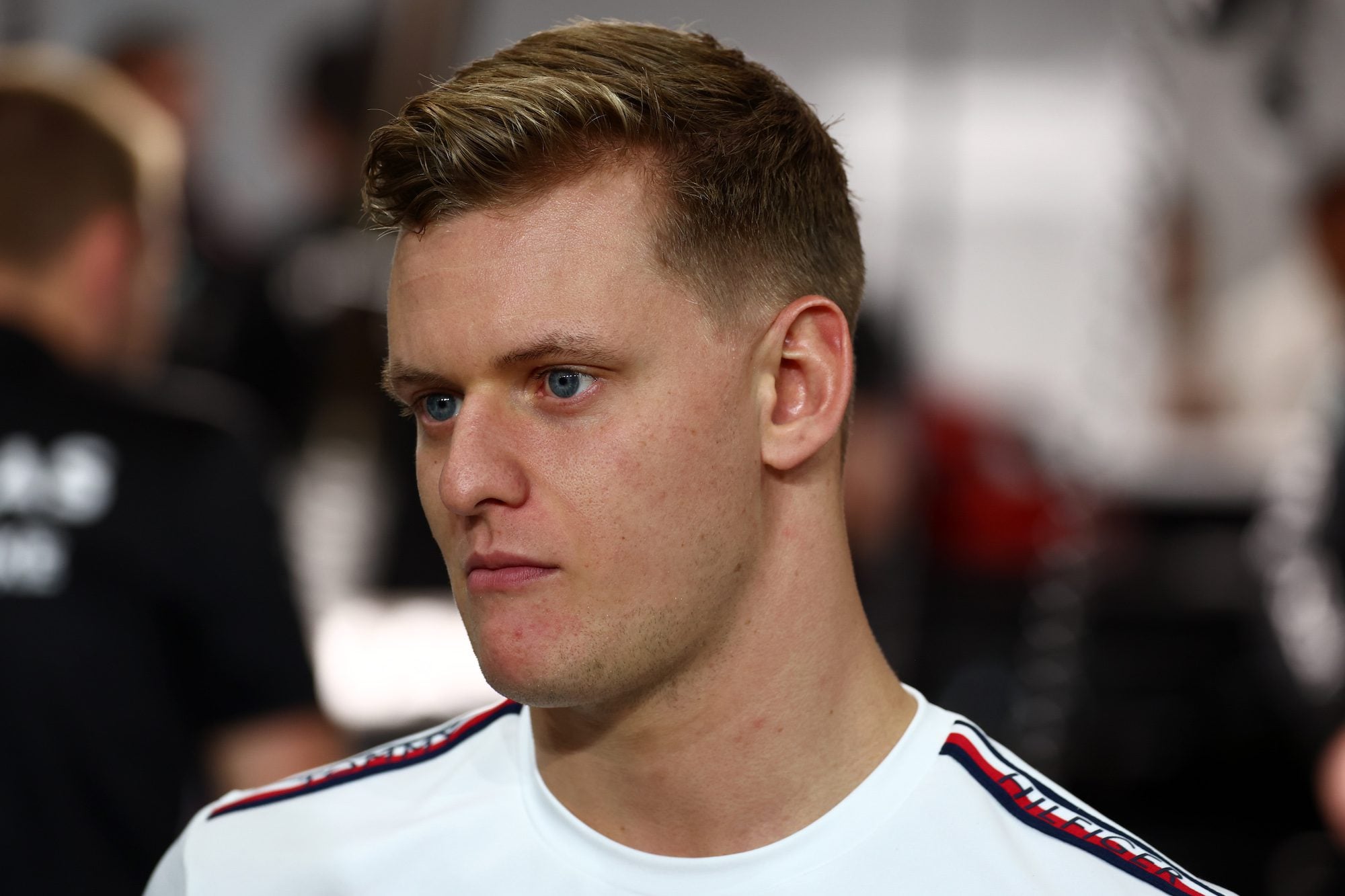 Mick Schumacher ansioso para testar com Indy: "Experimentar categorias diferentes" Mick Schumacher ansioso para testar com Indy: "Experimentar categorias diferentes"