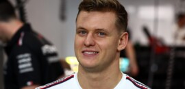 F1: Schumacher pode retornar como titular pela Williams