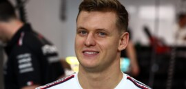 Mick Schumacher faz teste na IndyCar e vê como boa opção para seu futuro