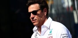 F1: Wolff comenta sucesso no GP do México e expectativas para Interlagos