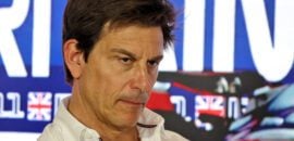 F1: Wolff reforça críticas ao desfecho do GP de Abu Dhabi 2021: “Inédito”