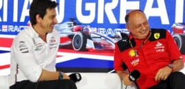 F1: Mercedes e Ferrari aprovam sprint race para novatos 