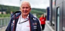 F1: Helmut Marko apoia participação de Verstappen em outras categorias