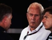 F1: Horner relembra resistência de Marko antes da chegada de Verstappen à Red Bull