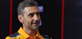 Fórmula 1: Stella minimiza forte ritmo da McLaren nos testes