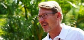 F1: Häkkinen espera vitória de Verstappen no Canadá
