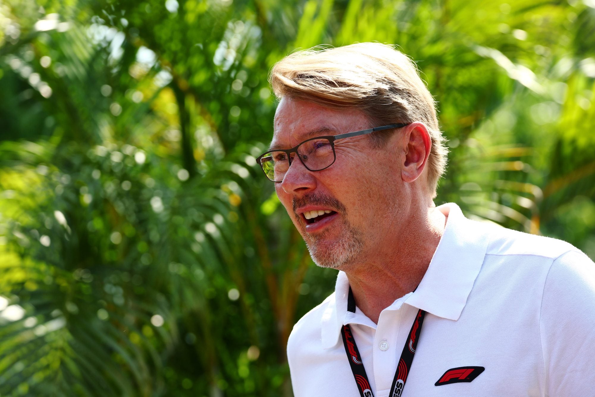 F1: Hakkinen diz que Bortoleto é o melhor estreante em 2025