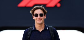 F1: Russell e a confiança da Mercedes para superar a Red Bull