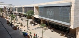 F1 fecha parceria com chef de cozinha mundialmente famoso
