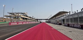 GP do Catar 2024: o ao vivo da qualificação sprint da F1 em Lusail