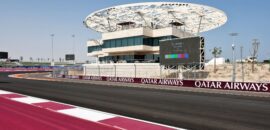 GP do Catar 2024: o ao vivo do treino único da F1 em Lusail