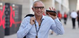 F1: CEO da Fórmula 1 elogia marco de Verstappen após tricampeonato mundial