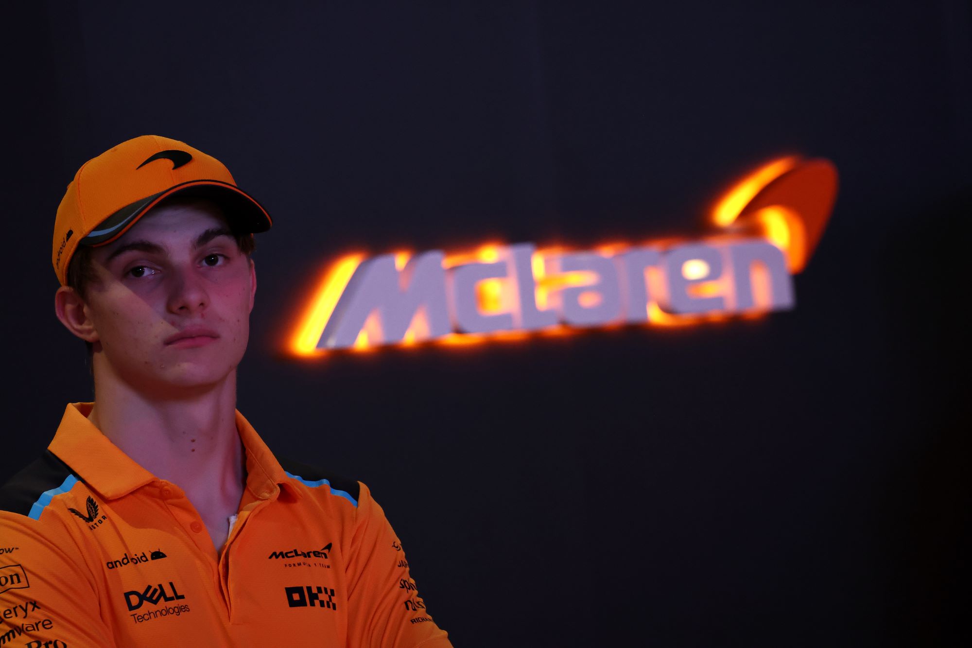 F1: Confira as imagens desta sexta-feira da Fórmula 1 no Catar F1 2023, GP do Catar, Losail