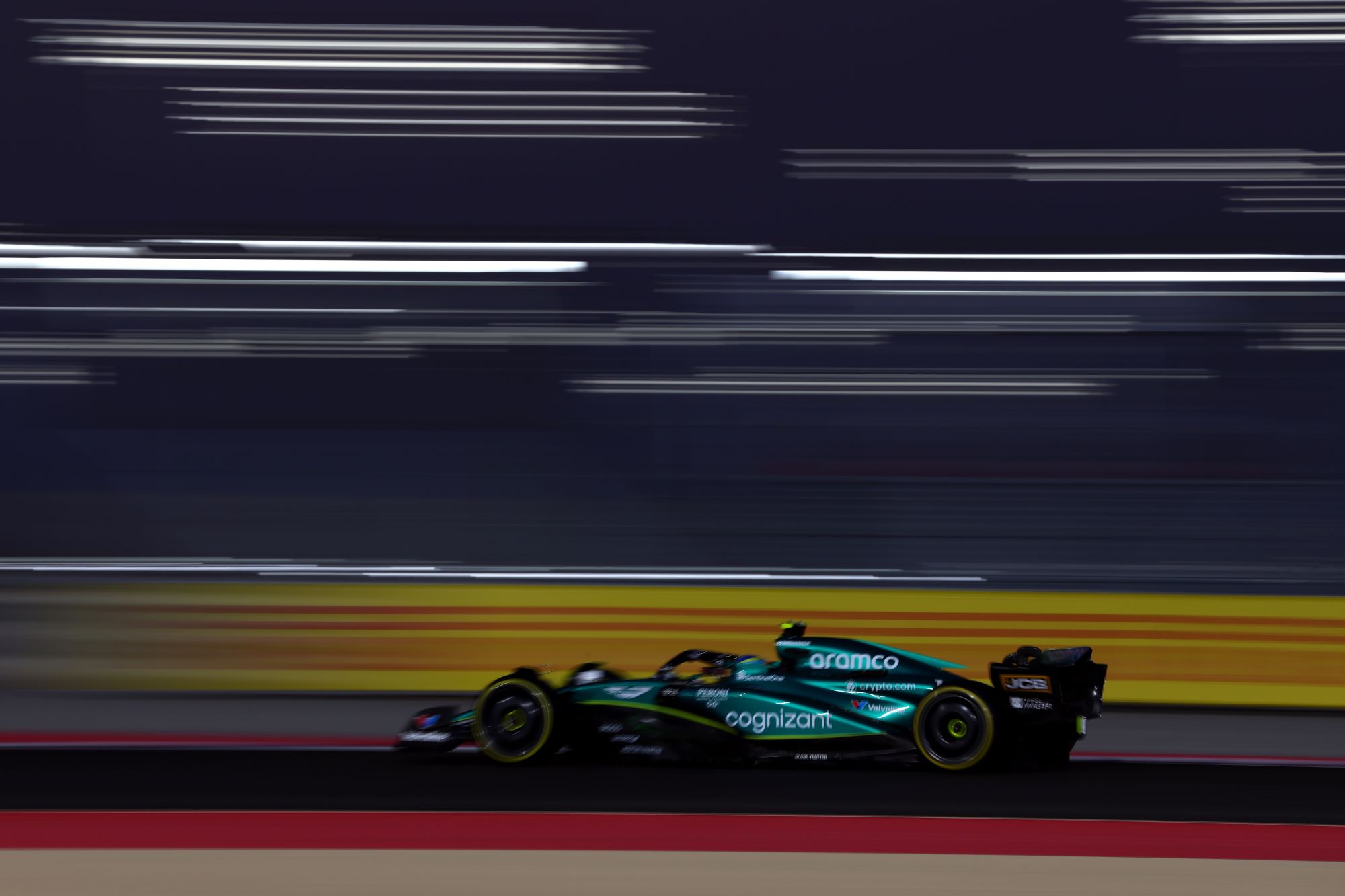 F1: Confira as imagens desta sexta-feira da Fórmula 1 no Catar F1 2023, GP do Catar, Losail