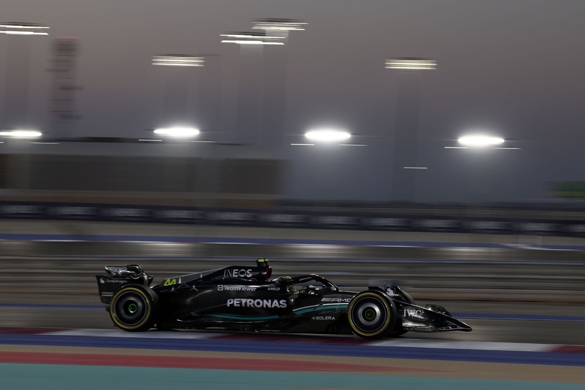 F1: Confira as imagens desta sexta-feira da Fórmula 1 no Catar F1 2023, GP do Catar, Losail