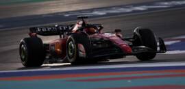Fórmula 1 no ar hoje? Descubra como assistir à Sprint e à qualificação do GP do Catar