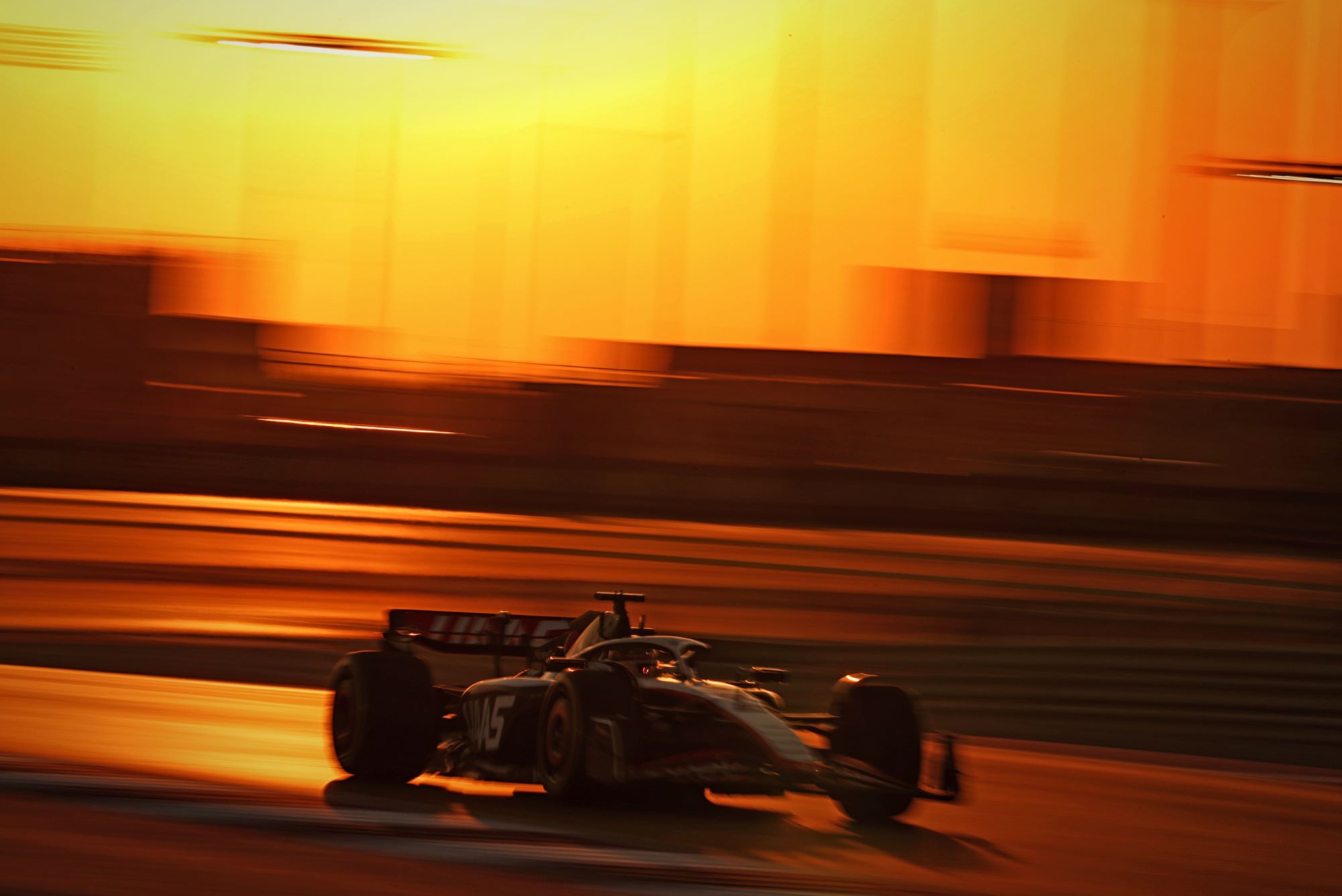 F1: Confira as imagens desta sexta-feira da Fórmula 1 no Catar F1 2023, GP do Catar, Losail
