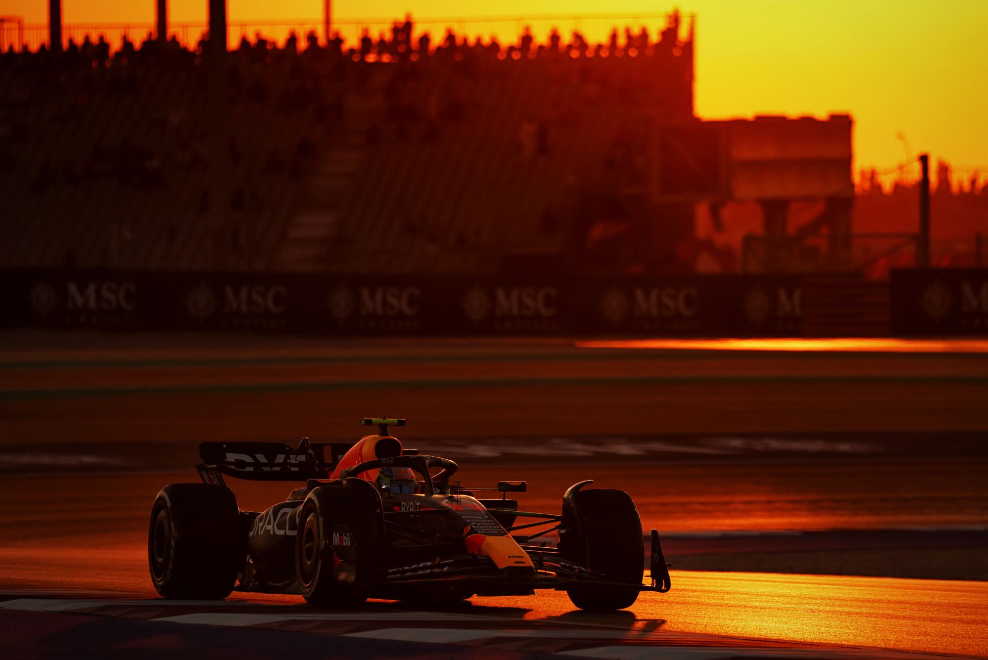 F1: Confira as imagens desta sexta-feira da Fórmula 1 no Catar F1 2023, GP do Catar, Losail