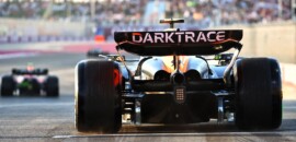 F1: Norris frustrado por perder a pole para corrida sprint