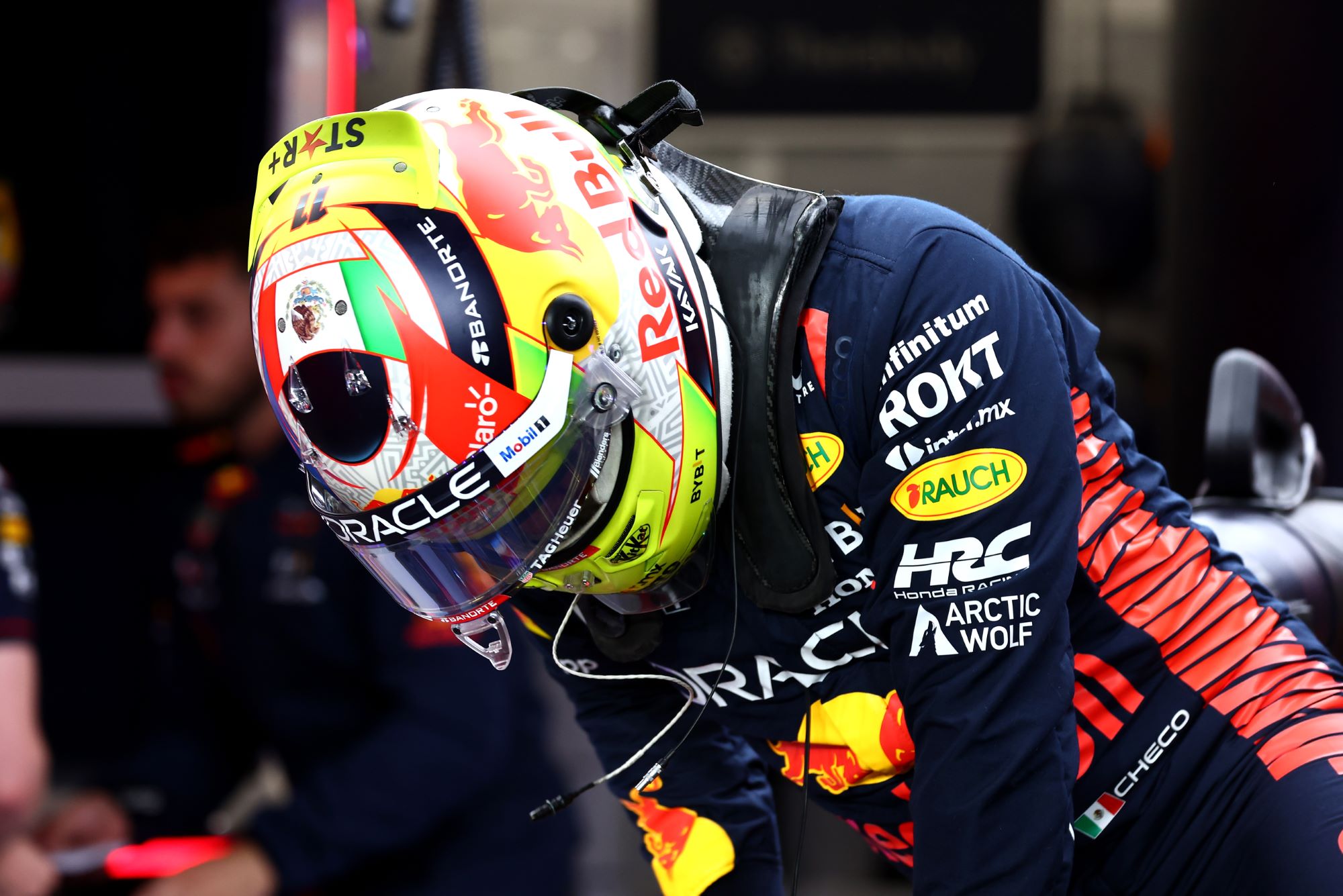 F1: Confira as imagens desta sexta-feira da Fórmula 1 no Catar F1 2023, GP do Catar, Losail