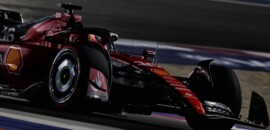 F1: Leclerc e Stroll penalizados após corrida sprint no Catar