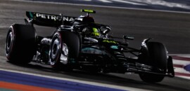 F1: “Sem dúvidas na integridade de Hamilton”, disse Wolff sobre informações da Mercedes