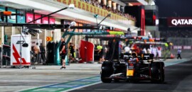F1: FIA estabelece conduta rigorosa no pitlane para Qualificação em São Paulo