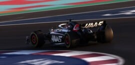 F1: “Hoje não foi um bom dia”, afirmou chefe da Haas