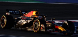 F1: Red Bull pode ter revelado dupla de pilotos para 2025 em tweet “acidental”