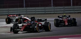F1: “Conseguimos realizar a corrida que queríamos”, diz chefe da Alfa Romeo