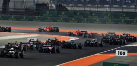 F1: Qual horário e onde assistir ao GP do Catar de hoje? Veja aqui