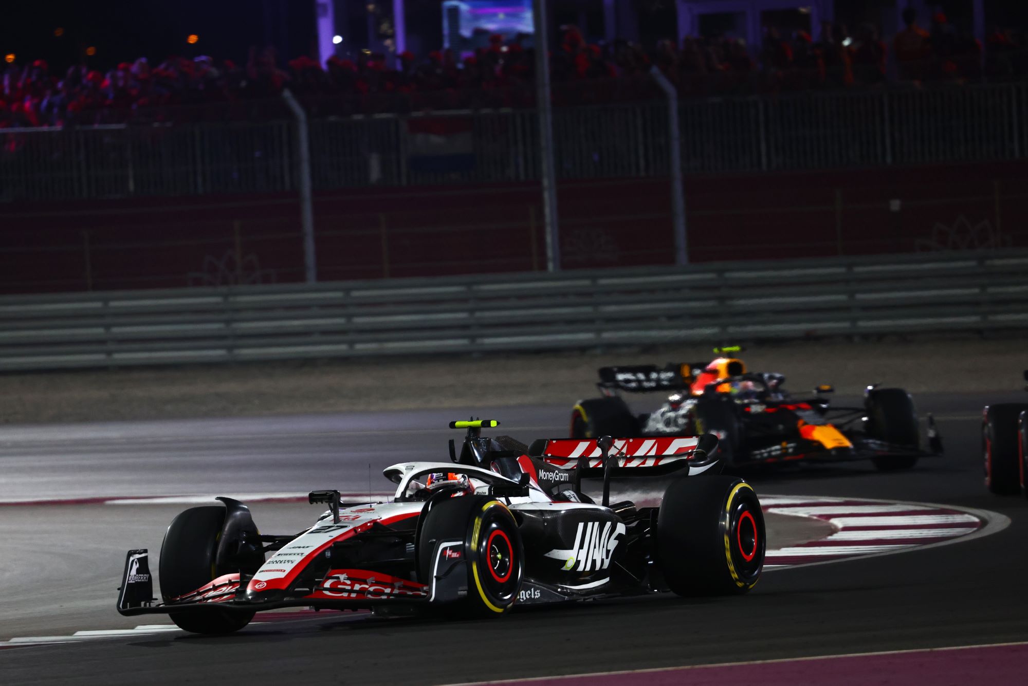 F1: Confira as imagens da vitória de Piastri na Sprint válida pelo GP do Catar F1 2023, GP do Catar, Losail