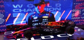 F1: Verstappen iguala feito de Michael Schumacher