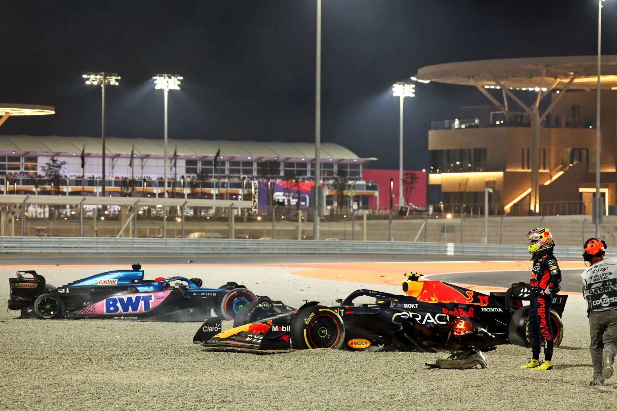 F1: Confira as imagens da vitória de Piastri na Sprint válida pelo GP do Catar F1 2023, GP do Catar, Losail