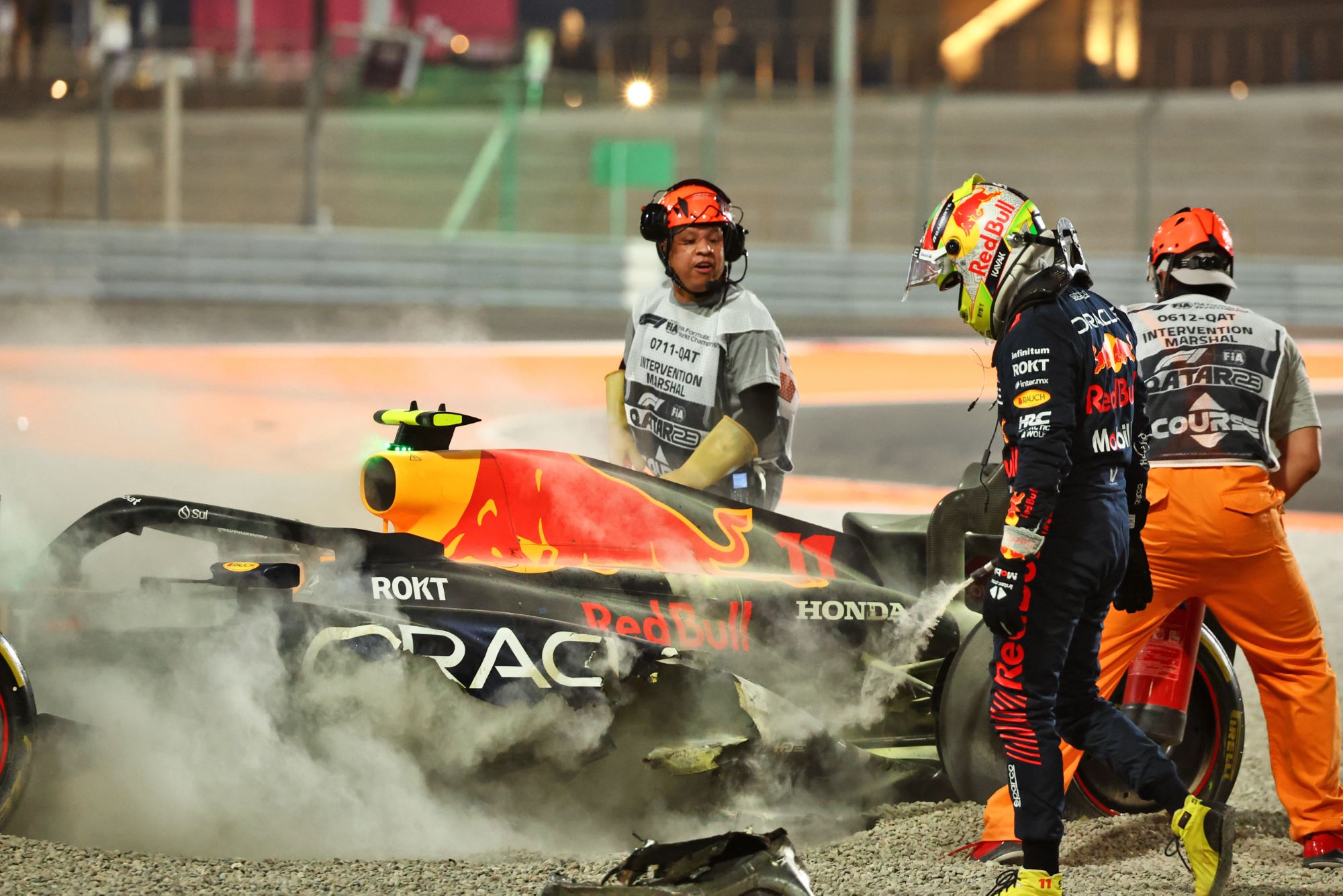 F1: Confira as imagens da vitória de Piastri na Sprint válida pelo GP do Catar F1 2023, GP do Catar, Losail