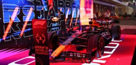 F1: Verstappen comenta tricampeonato e projeta futuro na Fórmula 1