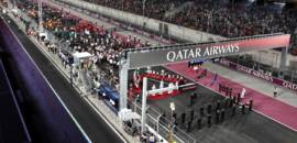 F1: Onde assistir à corrida do GP do Catar amanhã? Saiba aqui
